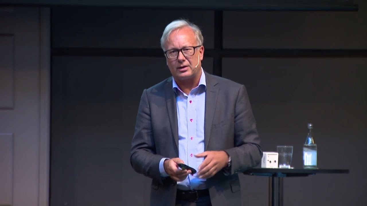 hemma hos ulrika SynAct Pharma Sedermeradagen Göteborg 2016
