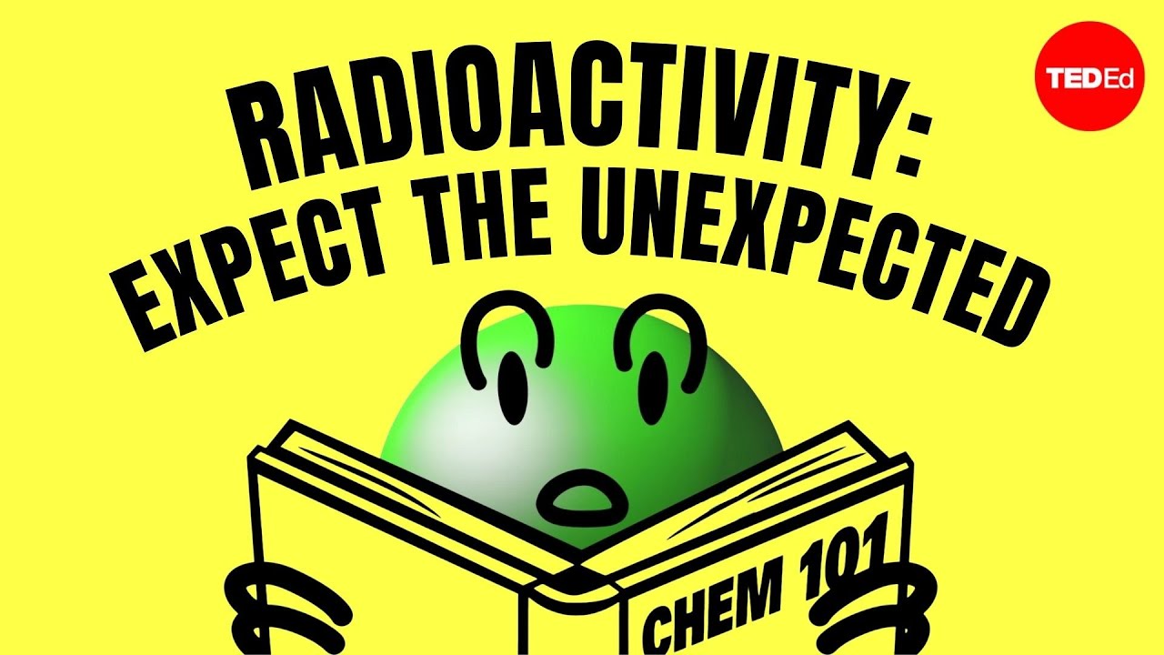 The Discovery of Radioactivity