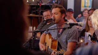 Alex Hall (Live at The Bluebird Café)