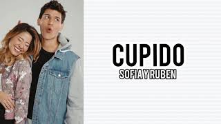 Cupido Club 57 Letra Lyrics