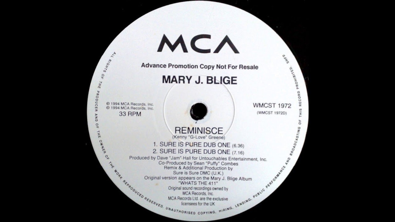 mary j. blige reminisce mary j. blige reminisce