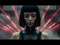1 Hour Industrial Electronic Mix | Hard Techno, EBM &amp; Rhythmic Noise