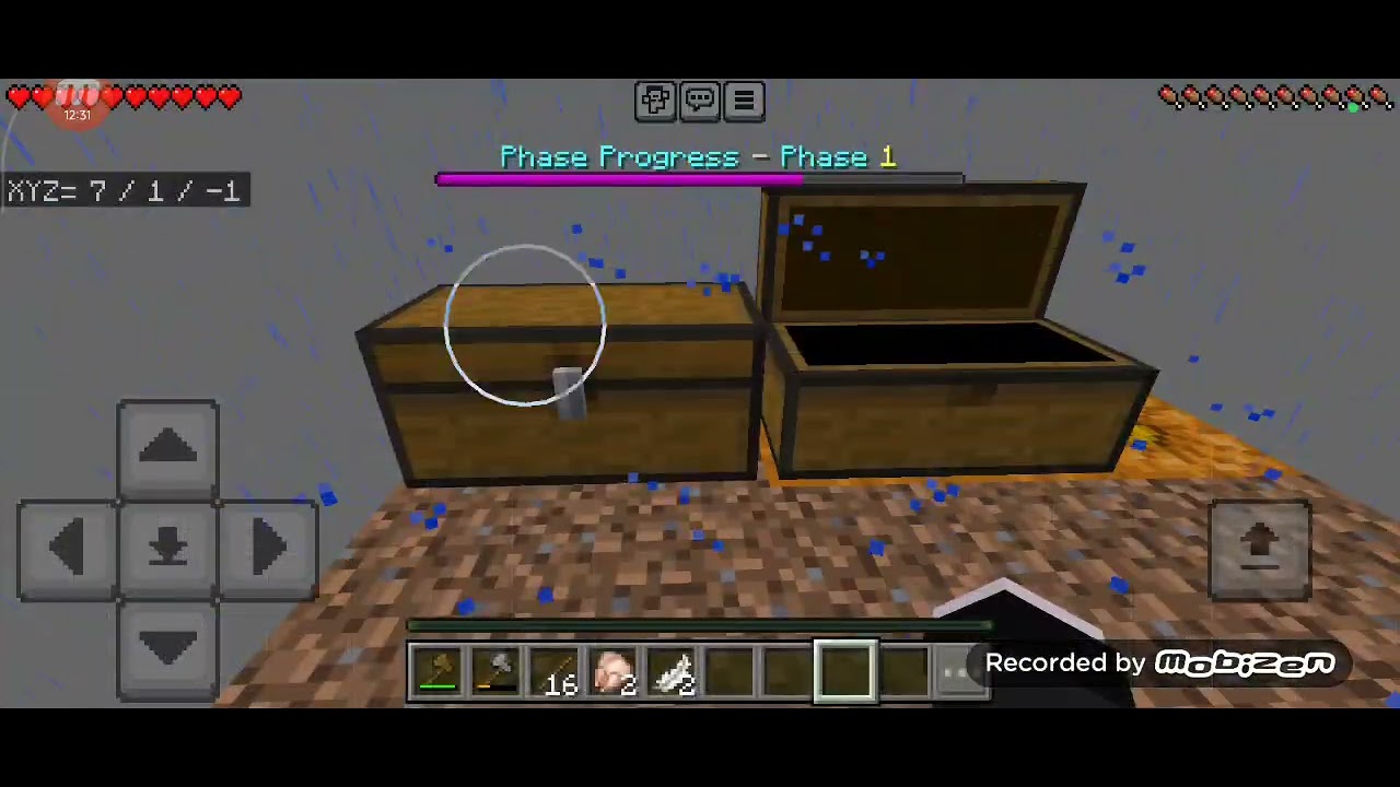 One block 1. Bölüm