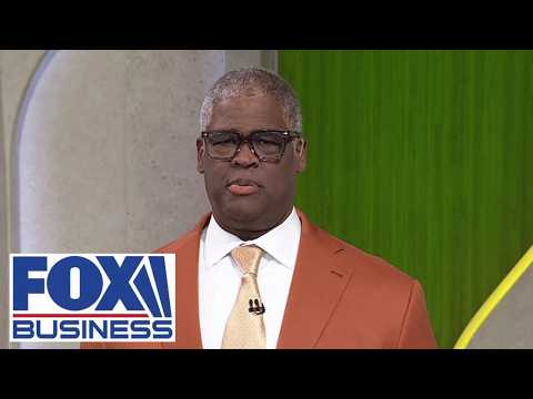 There's a lot of room to the upside: Charles Payne