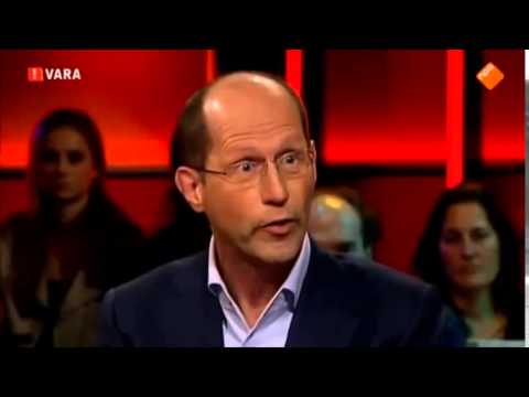 DWDD 15 10 2013   Discussie Zwarte Piet