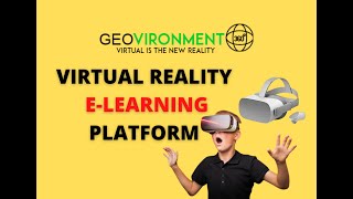 360-Degree course prototype | Features & Interface reveal