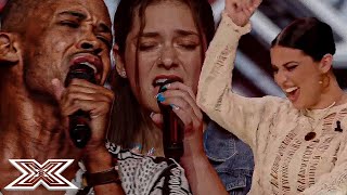 The TOP 10 Most POPULAR X Factor Auditions Of 2023! | X Factor Global