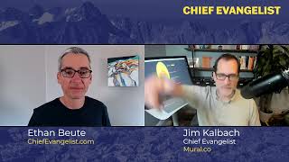 Demonstrating the Value vs Selling the Product with Jim Kalbach (MURAL) - Ep 003 Highlight 3