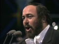 Luciano Pavarotti: 'Donna Non Vidi Mai'