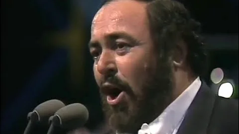 Luciano Pavarotti - Puccini: Donna Non Vidi Mai (l...