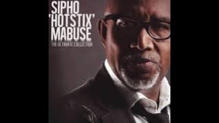Sipho Mabuse   Thaba Bosiu