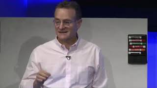 Investing the  looser game The Most Important Thing - Origins  | Howard Marks | Talks at Google