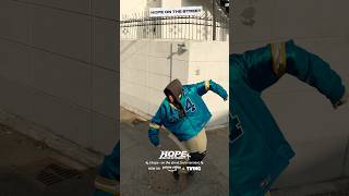 'On The Street (Solo Ver.)' Dance Video🕺#Hope_On_The_Street #Docuseries #Ep1_Highlight #Jhope #제이홉