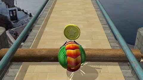 going balls speedrun gameplay level 194-195