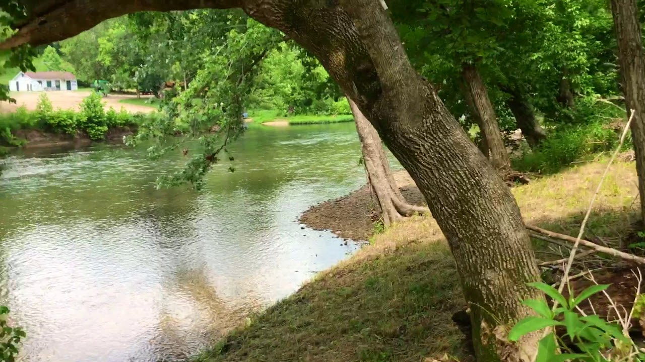 Owner Financed 5 Acres ON Trout Fishing River! 175' Frontage! ID