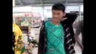 Inbox pasar modern karawaci 2011