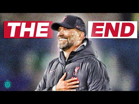Klopp is Leaving Liverpool... An Evertonian Reaction