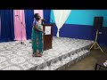 MAFUNDISHO YA NDOA BY JANET DAMA KARABU 