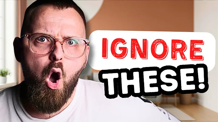 stop following these interior design rules in 2026