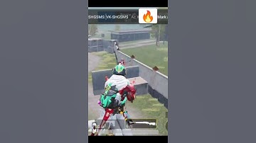 😱 m24 challenge in tdm 1v1 🔥#shorts