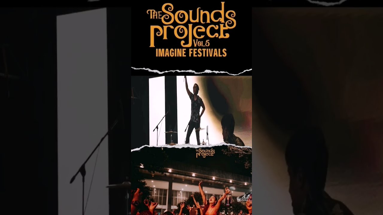 Last Child - Seluruh Nafas Ini live at The Sounds Project 2022