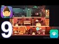 Love You To Bits - Gameplay Walkthrough Part 9 - Levels 21-22 (iOS)