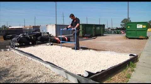 GSE Environmental Featured on Viewpoints with Terry Bradshaw