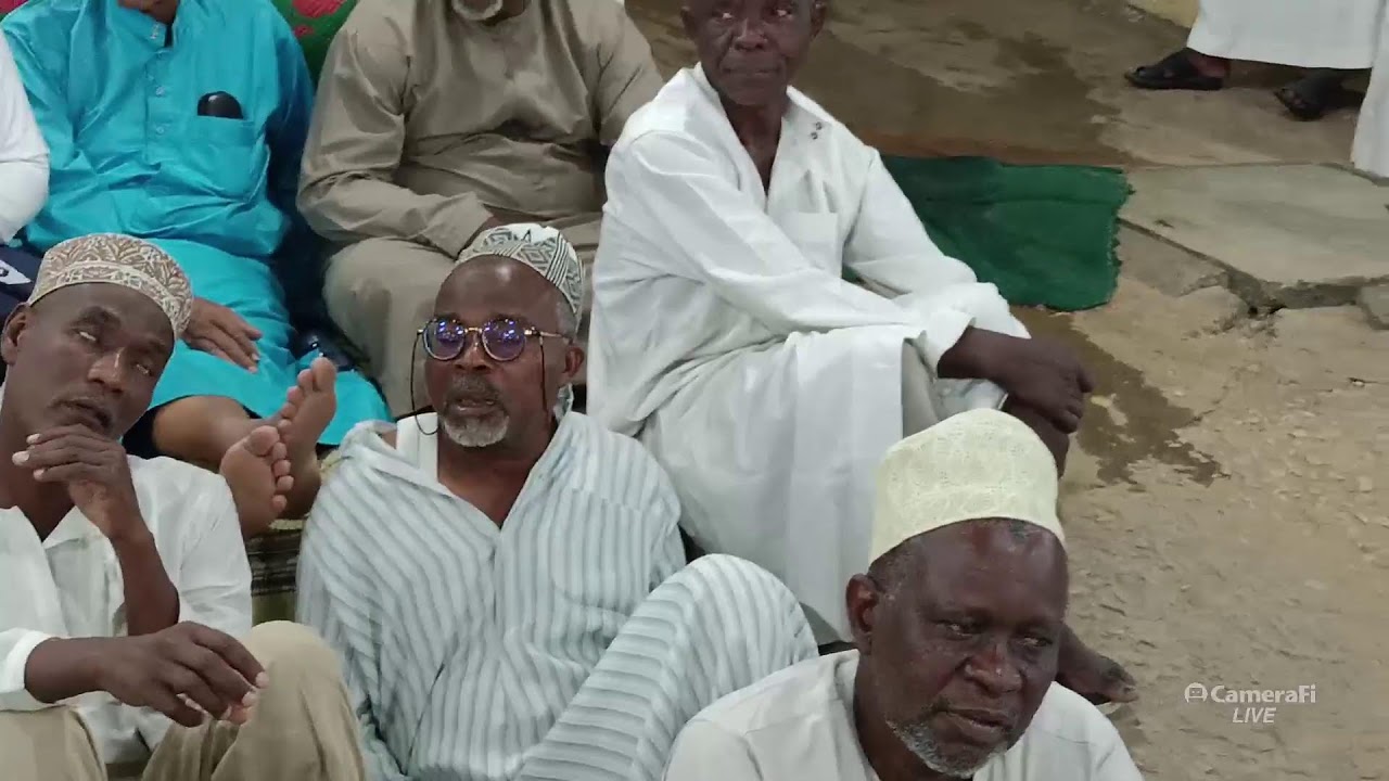 Maulid ya Vijana-(MV9)-Tanga 2023