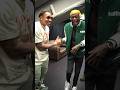 This is going to be on repeat 🎂🎉👏🏽 @The85SouthShow @DcYoungFly @chicobean #rotimi #birthday