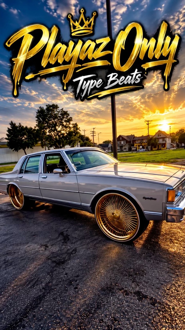 Shinin' Off the Woodgrain 😮‍💨🔥 | Playaz Only - YouTube