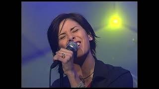 Torn (4K, Live 1997 French TV Show)