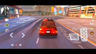 Car S Parking Driving Simulator Games | Best Car Driving "TAFOX LXS" Gameplay [Android-IOS] screenshot 2