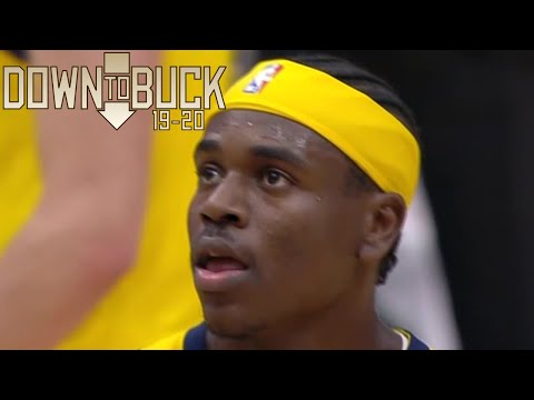 Aaron Holiday 25 Points Full Highlights (12/28/2019)