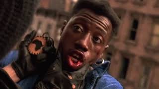 New Jack City (1991) - [Scotty Fights Nino Brown - Nino Brown Arrested] Scene