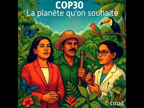 The People's Summit #1 | COP30: The planet we want