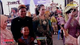 NIKEN SALINDRY JOGET BARENG MANTEN - SANTRI PEKOK - KMB GEDRUG - BGS AUDIO