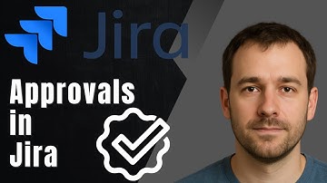 Approvals in Jira | Atlassian Jira Tutorial (2025 Guide)