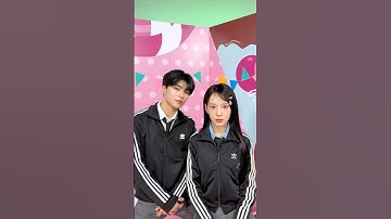#SIGN_challenge with #PARKGUNWOOK ⁠@ZB1_official #izna #이즈나 #RYUSARANG #ZEROBASEONE #SIGN #izna_SIGN