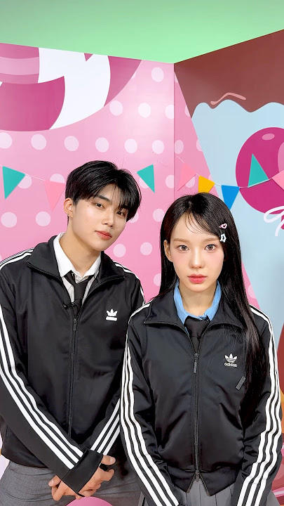 #SIGN_challenge with #PARKGUNWOOK ⁠@ZB1_official #izna #이즈나 #RYUSARANG #ZEROBASEONE #SIGN #izna_SIGN