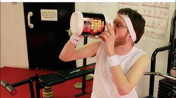 Dr Syntax - Jump Up (UKHH)