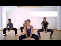 Nritarutya | Movement Vocabulary | Kali 2