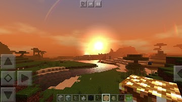 IMPROVING SUNRISE/SUNSET REFLECT ON WATER! || GTCPE Shader v1.5 - SOON