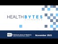 Health bytes with region 3  community wellness liaisons  inclusive public libraries nov 10 2021
