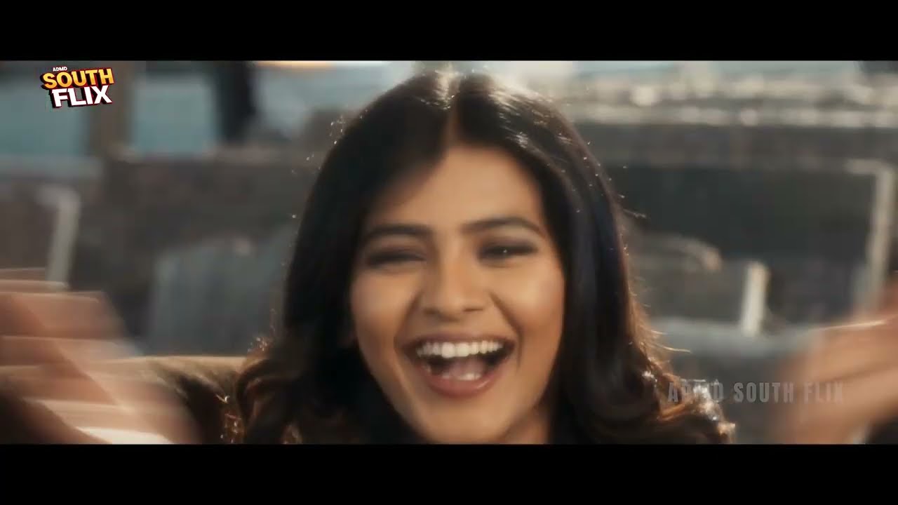 हेबाह पटेल और सप्तगिरि का मजेदार कॉमेडी वीडियो | एंजल मूवी हिंदी डब सीन | Best Comedy Scene |