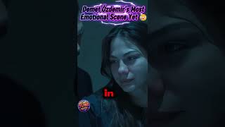 Demet Özdemirs Most Emotional Scene Yet