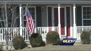 Hardin County teacher accused of domestic violence