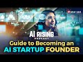 Guide to becoming an ai startup founder with aakrit vaish  ceo haptik