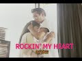 (カラオケ)ROCKIN' MY HEART / 矢沢永吉
