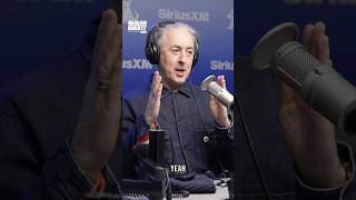 Alan Cumming Explains His Eyes Wide Shut Character