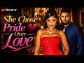 SHE CHOSE PRIDE OVER LOVE - PAMELA OKOYE , BEN TOU TOUI | LATEST 2026 NIGERIAN MOVIE